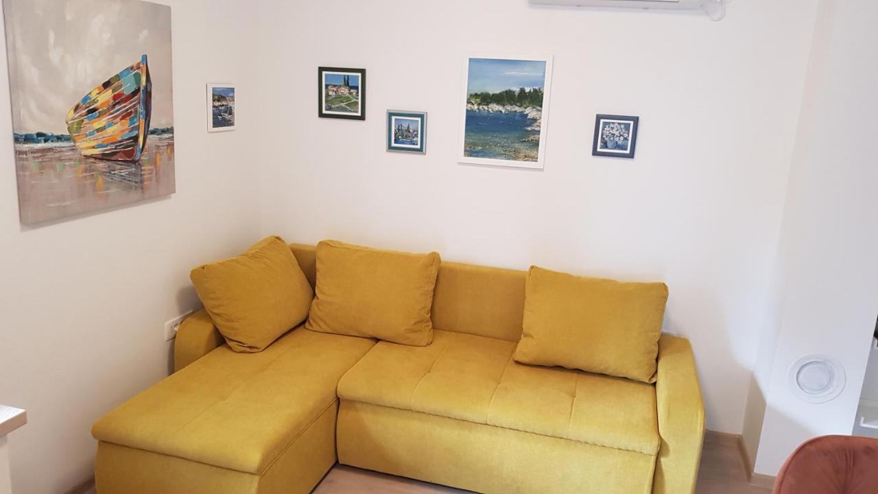 Apartman Lanterna Viskovo Ngoại thất bức ảnh