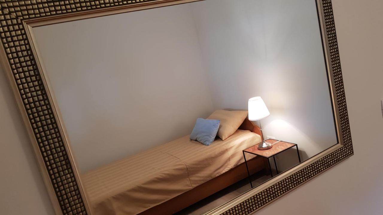 Apartman Lanterna Viskovo Ngoại thất bức ảnh