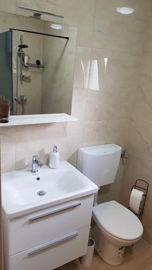 Apartman Lanterna Viskovo Ngoại thất bức ảnh