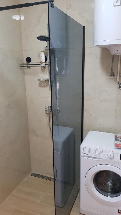 Apartman Lanterna Viskovo Ngoại thất bức ảnh