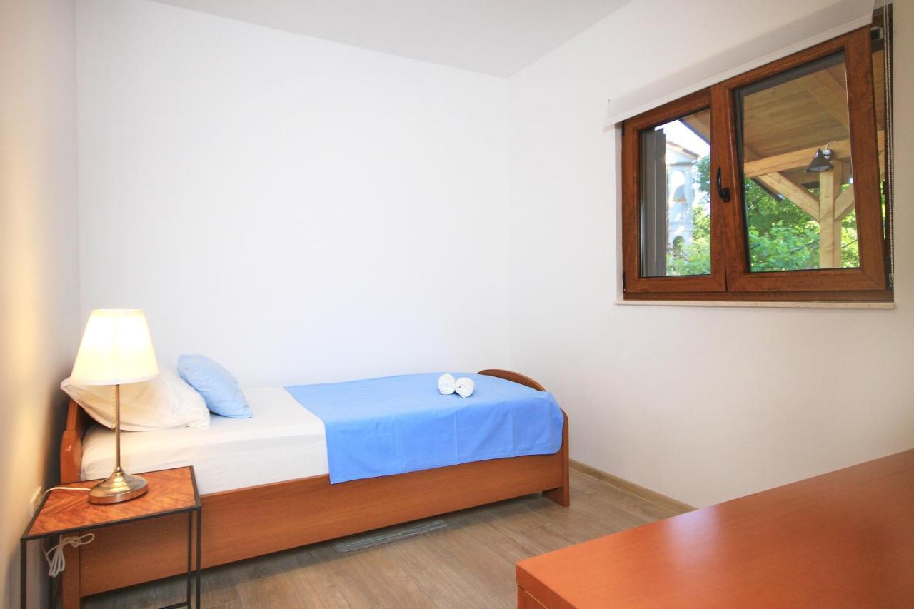 Apartman Lanterna Viskovo Ngoại thất bức ảnh