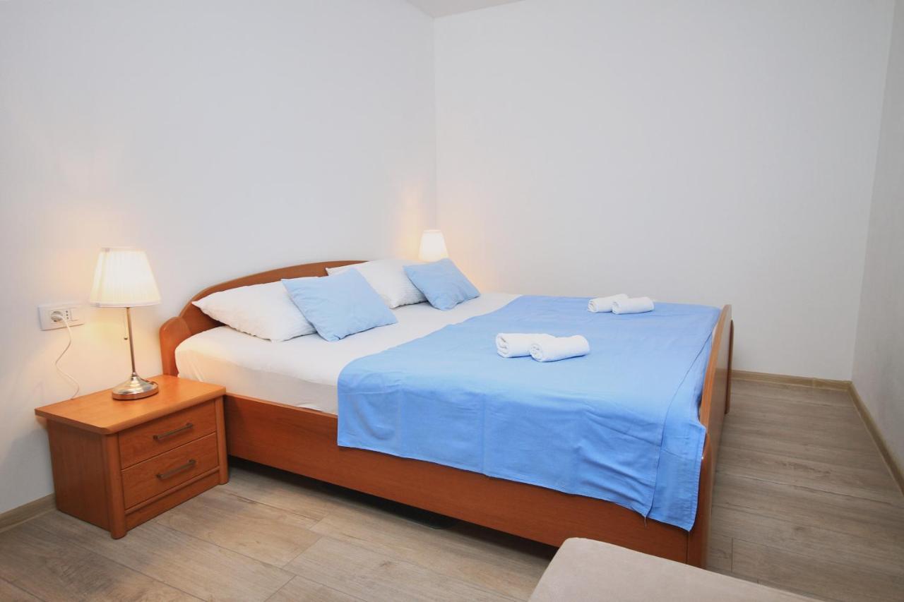 Apartman Lanterna Viskovo Ngoại thất bức ảnh